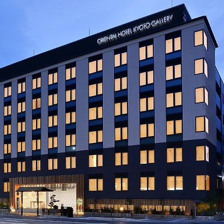Oriental Hotel Kyoto Gallery ภายนอก รูปภาพ