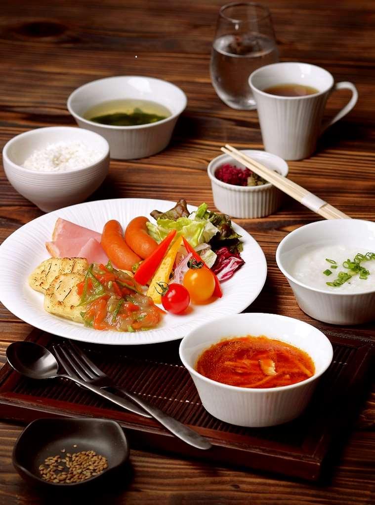 Oriental Hotel Kyoto Gallery ร้านอาหาร รูปภาพ