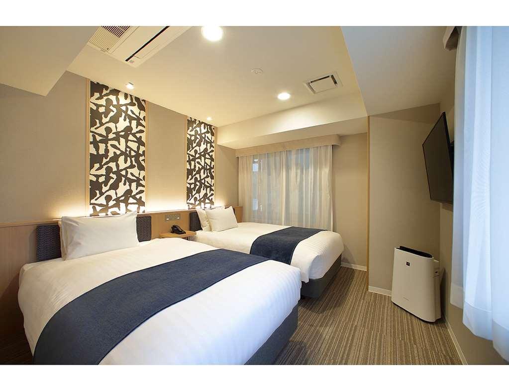 Oriental Hotel Kyoto Gallery ห้อง รูปภาพ
