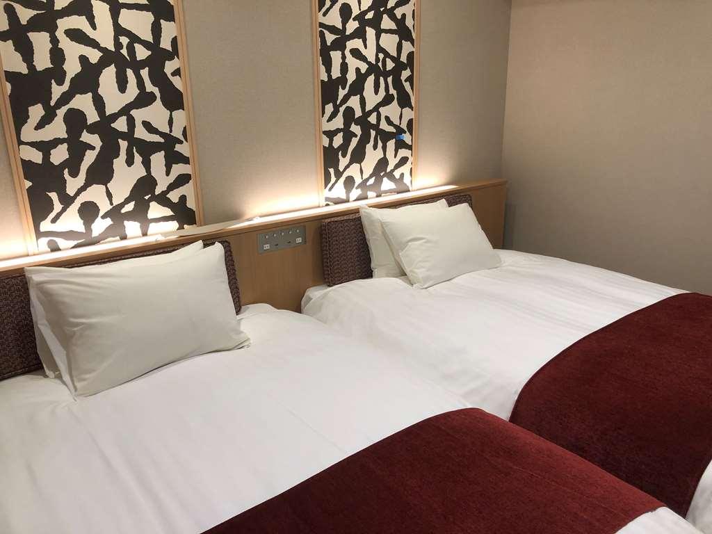 Oriental Hotel Kyoto Gallery ห้อง รูปภาพ