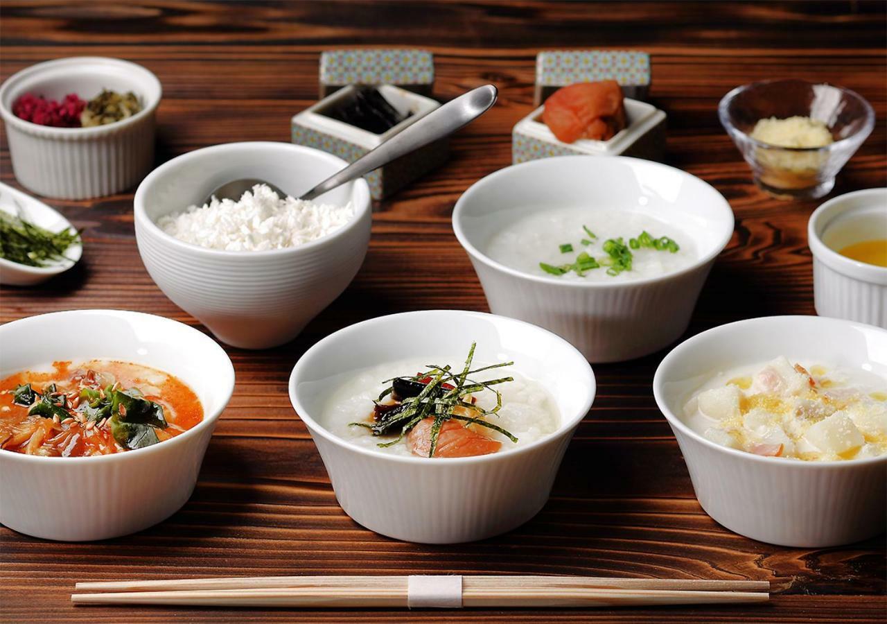 Oriental Hotel Kyoto Gallery ภายนอก รูปภาพ