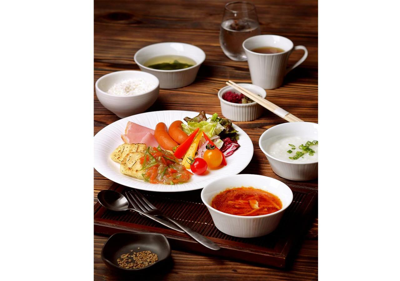Oriental Hotel Kyoto Gallery ภายนอก รูปภาพ