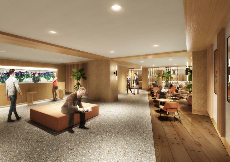 Oriental Hotel Kyoto Gallery ภายนอก รูปภาพ