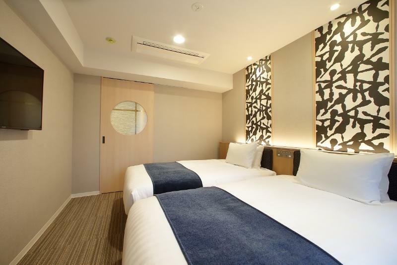 Oriental Hotel Kyoto Gallery ภายนอก รูปภาพ