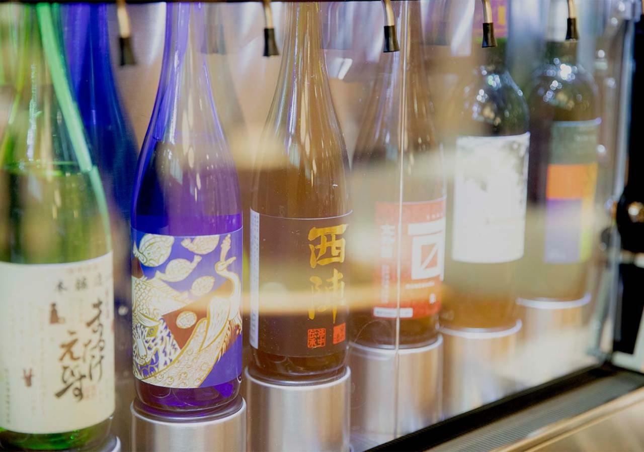 Oriental Hotel Kyoto Gallery ภายนอก รูปภาพ