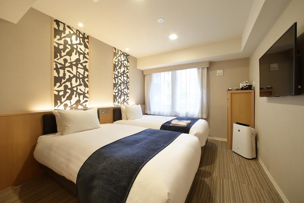 Oriental Hotel Kyoto Gallery ภายนอก รูปภาพ