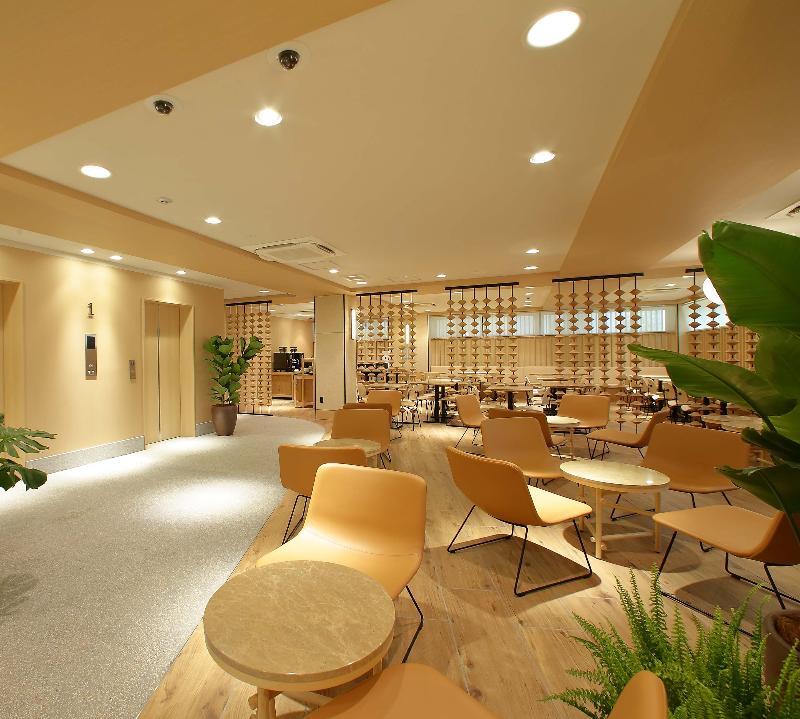 Oriental Hotel Kyoto Gallery ภายนอก รูปภาพ