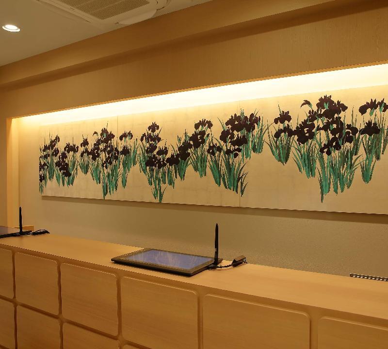 Oriental Hotel Kyoto Gallery ภายนอก รูปภาพ