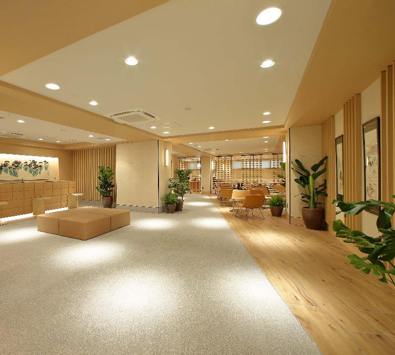 Oriental Hotel Kyoto Gallery ภายนอก รูปภาพ