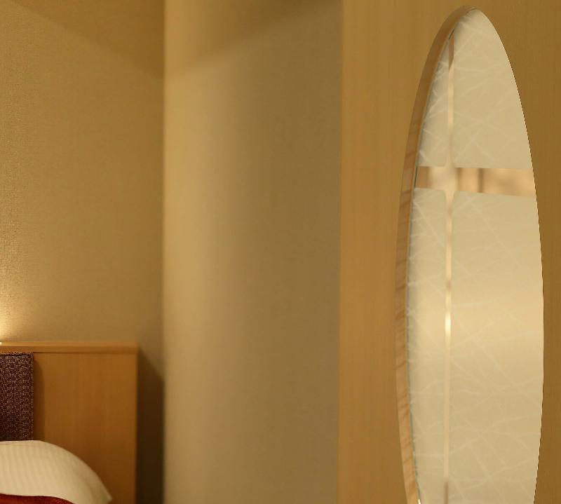 Oriental Hotel Kyoto Gallery ภายนอก รูปภาพ