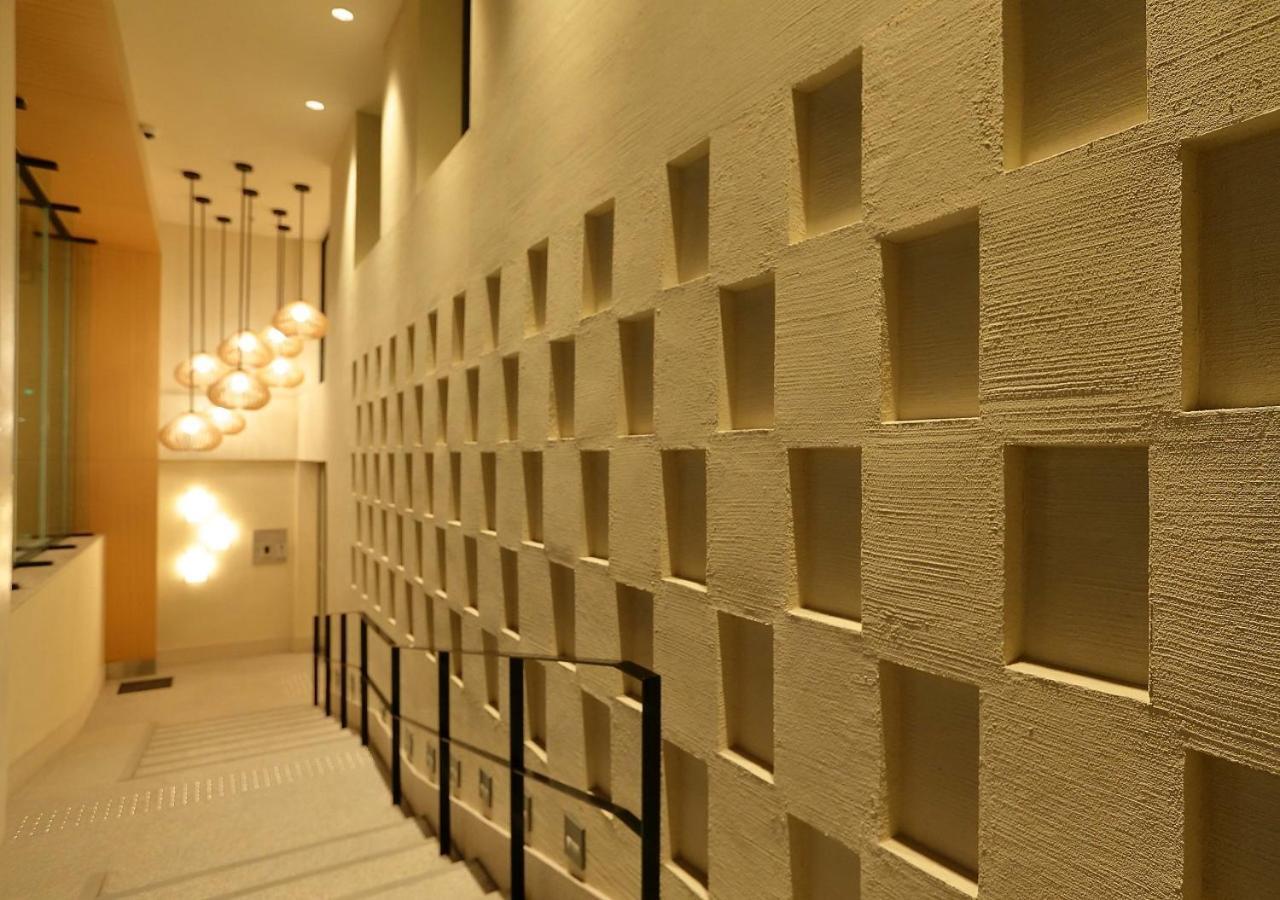 Oriental Hotel Kyoto Gallery ภายนอก รูปภาพ