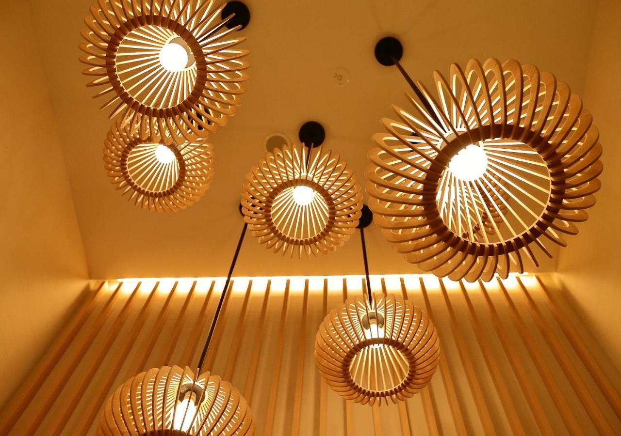 Oriental Hotel Kyoto Gallery ภายนอก รูปภาพ