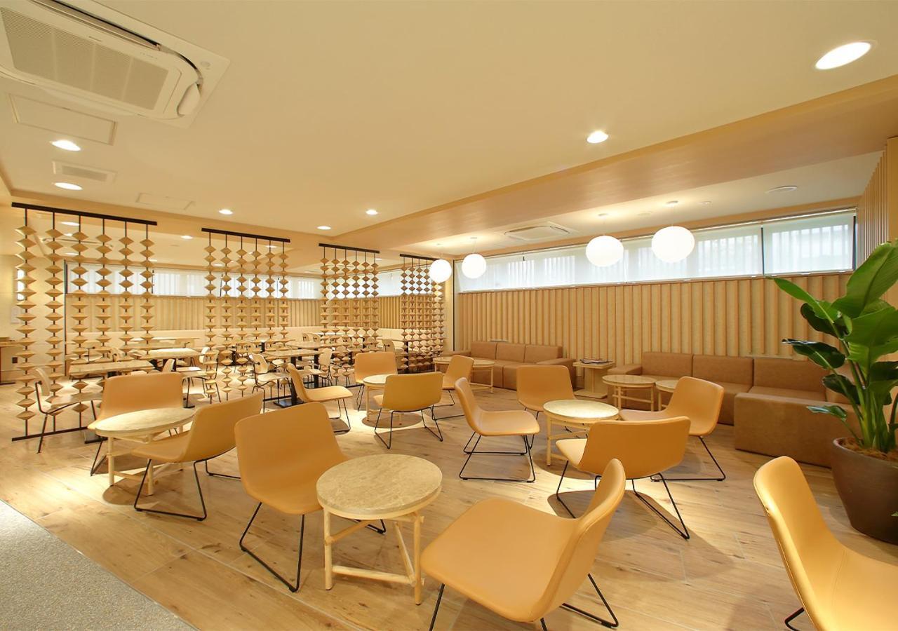 Oriental Hotel Kyoto Gallery ภายนอก รูปภาพ