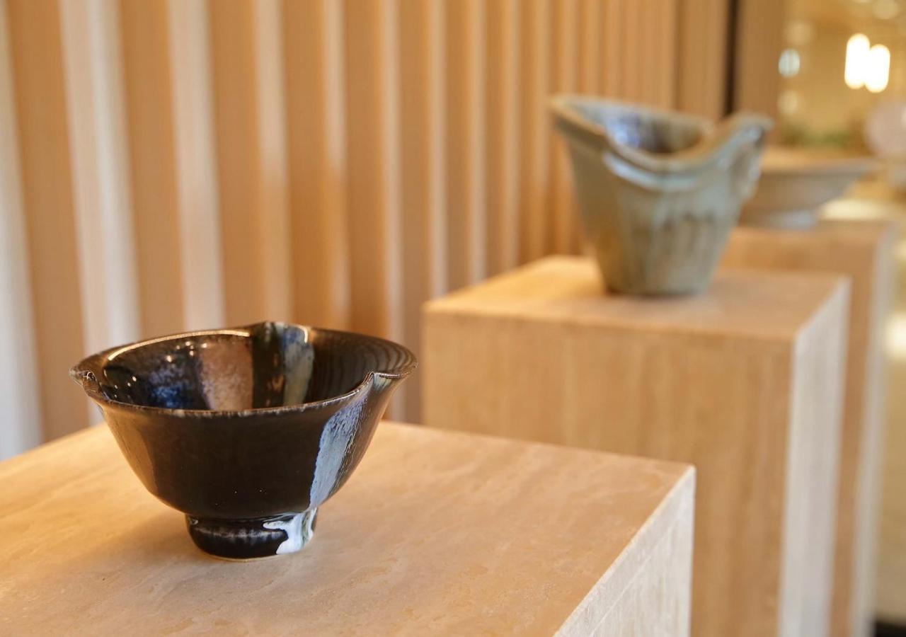 Oriental Hotel Kyoto Gallery ภายนอก รูปภาพ