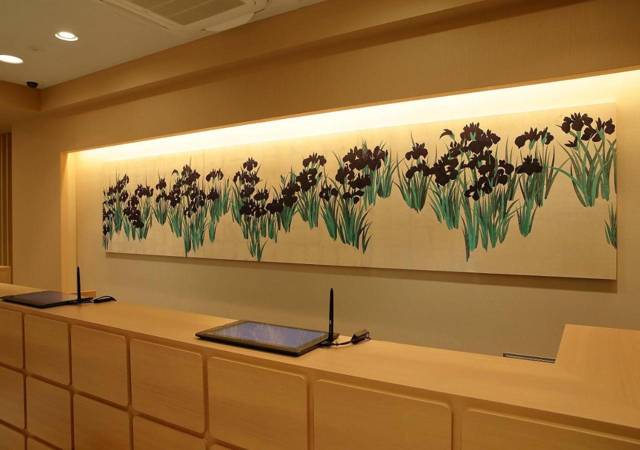 Oriental Hotel Kyoto Gallery ภายนอก รูปภาพ