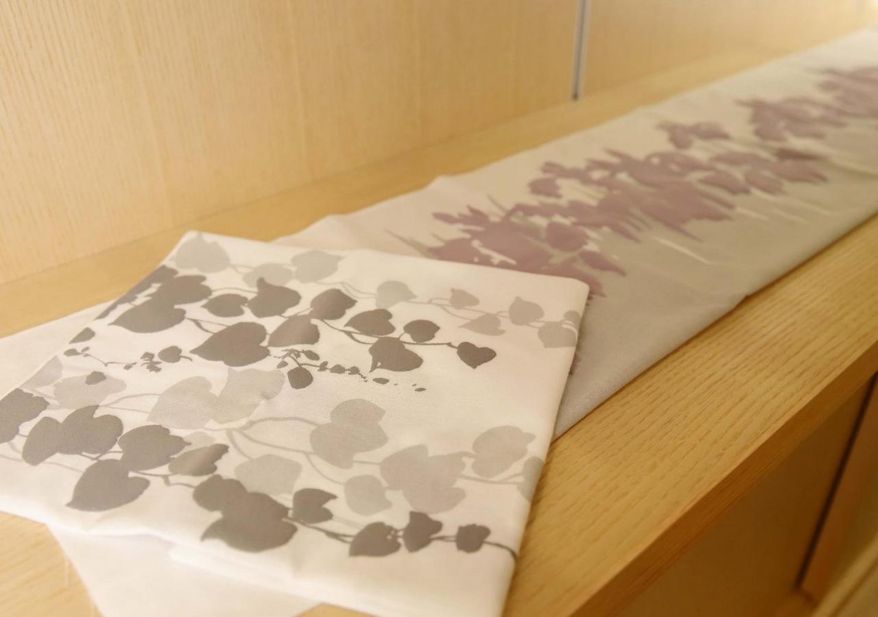 Oriental Hotel Kyoto Gallery ภายนอก รูปภาพ