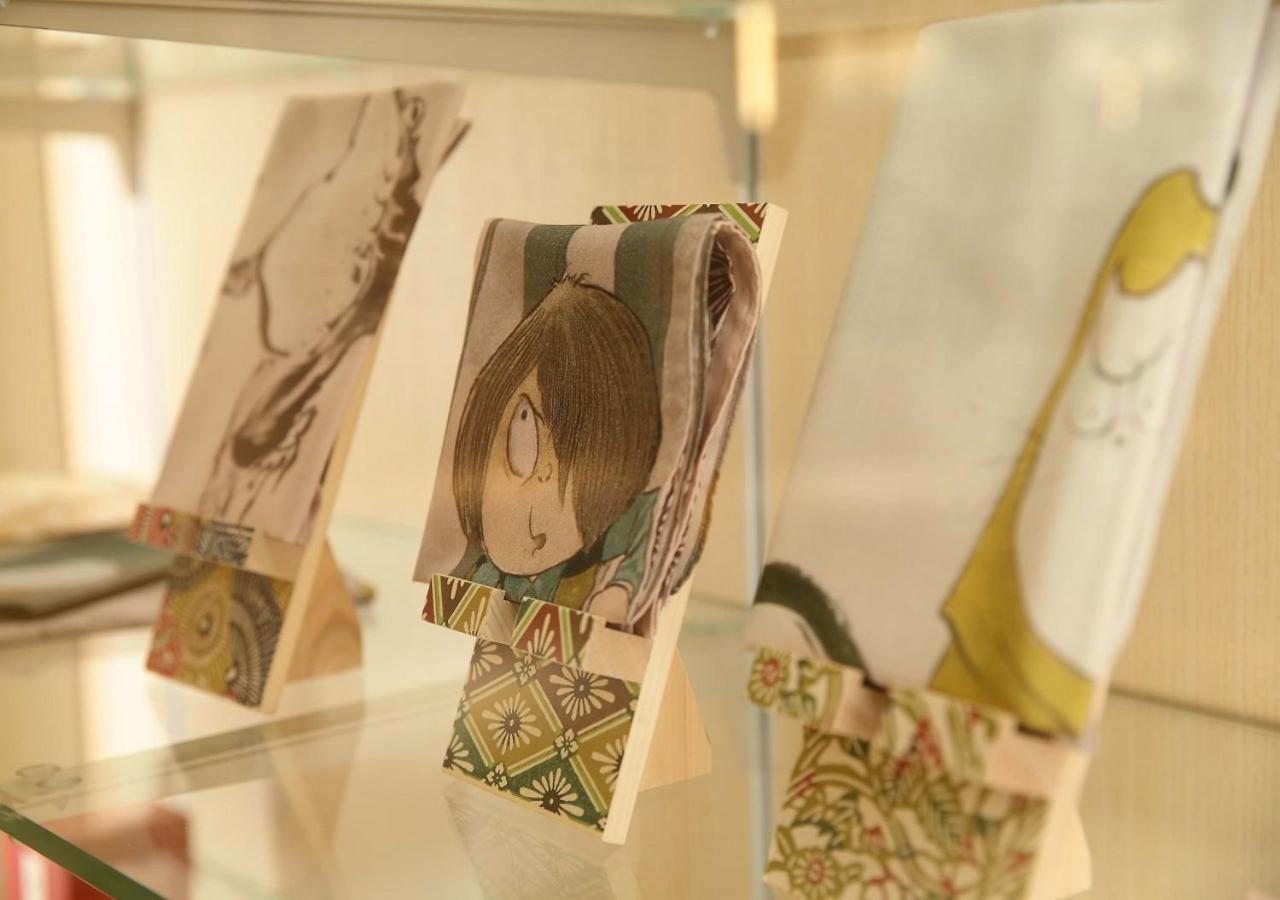 Oriental Hotel Kyoto Gallery ภายนอก รูปภาพ