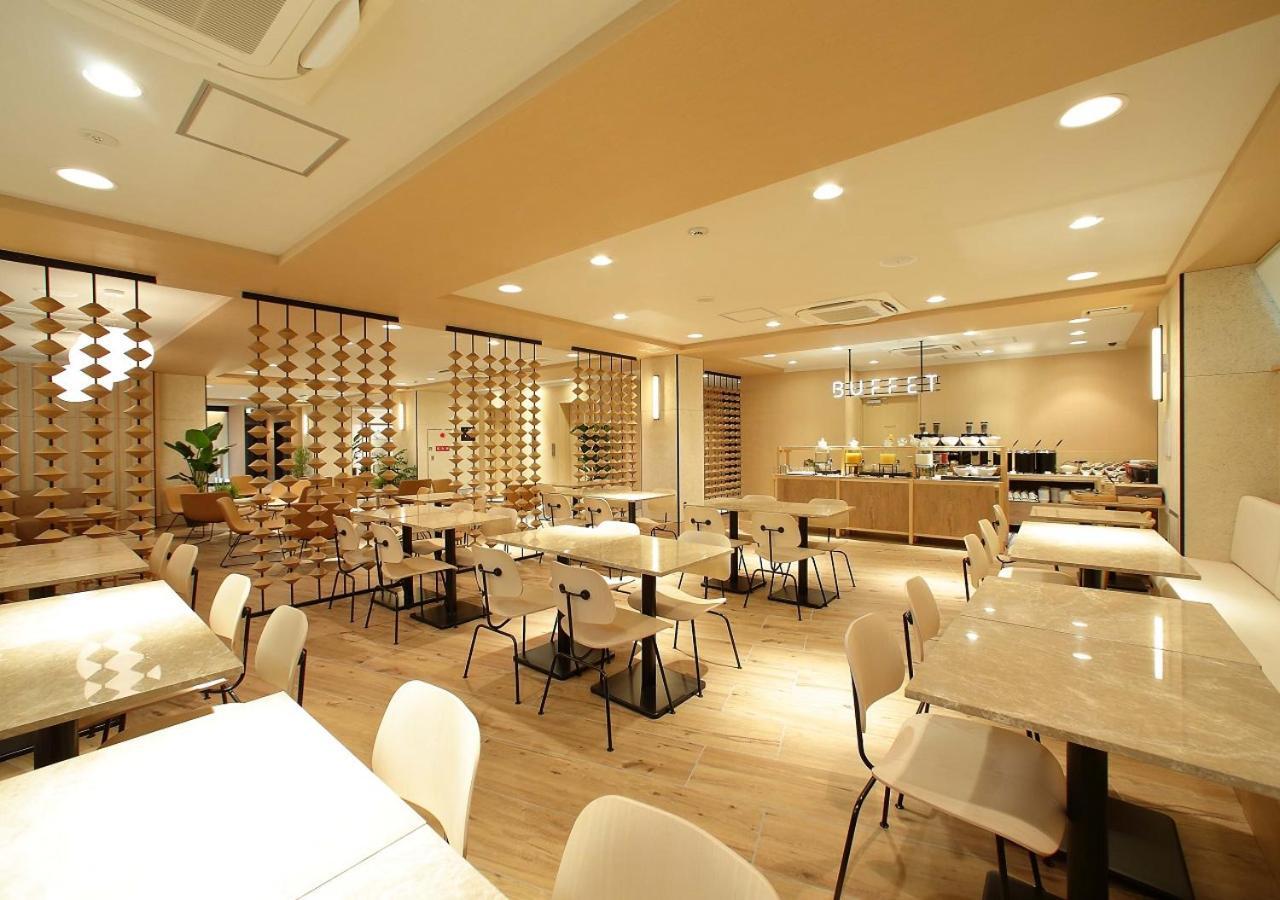 Oriental Hotel Kyoto Gallery ภายนอก รูปภาพ