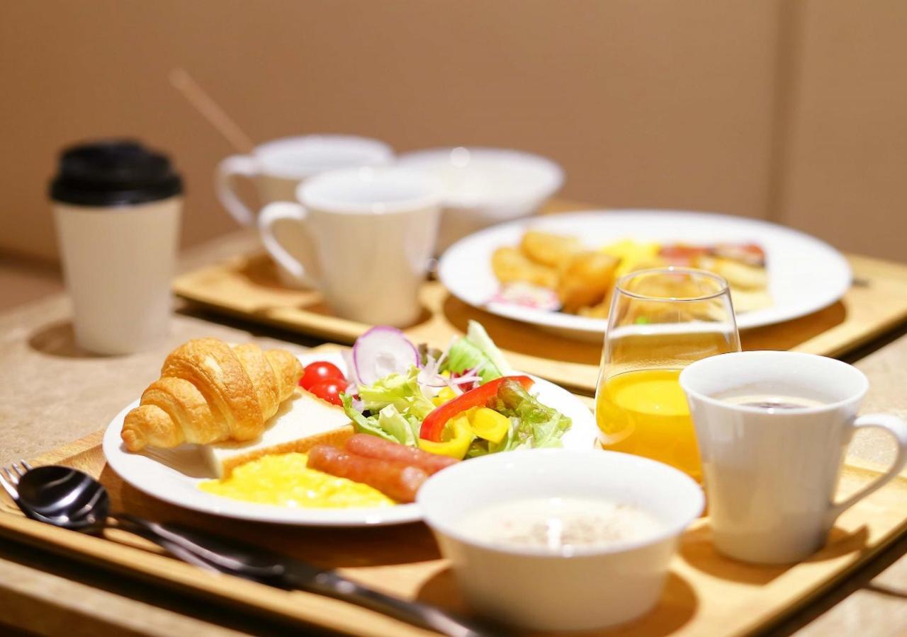 Oriental Hotel Kyoto Gallery ภายนอก รูปภาพ