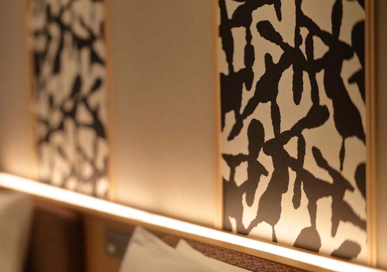 Oriental Hotel Kyoto Gallery ภายนอก รูปภาพ