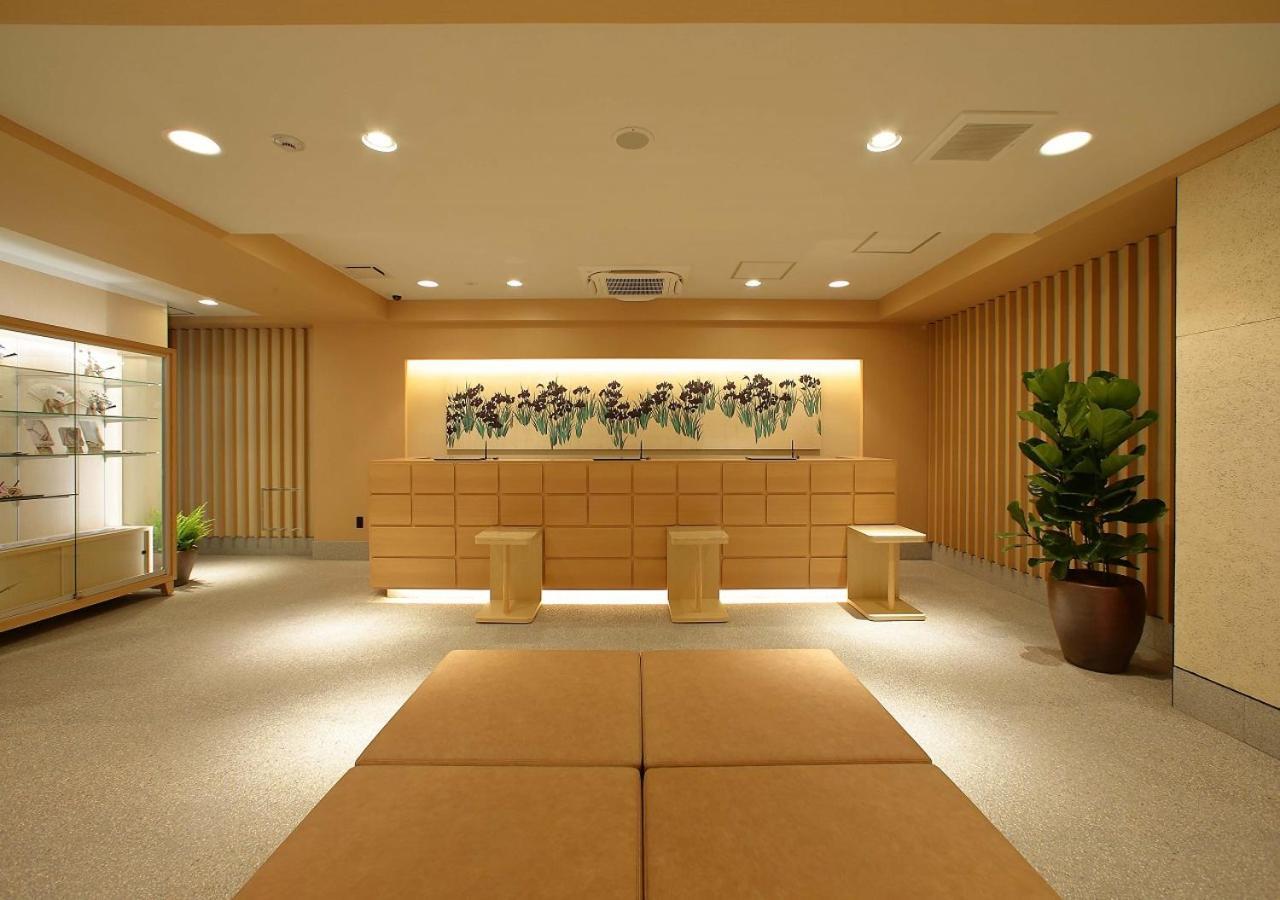 Oriental Hotel Kyoto Gallery ภายนอก รูปภาพ