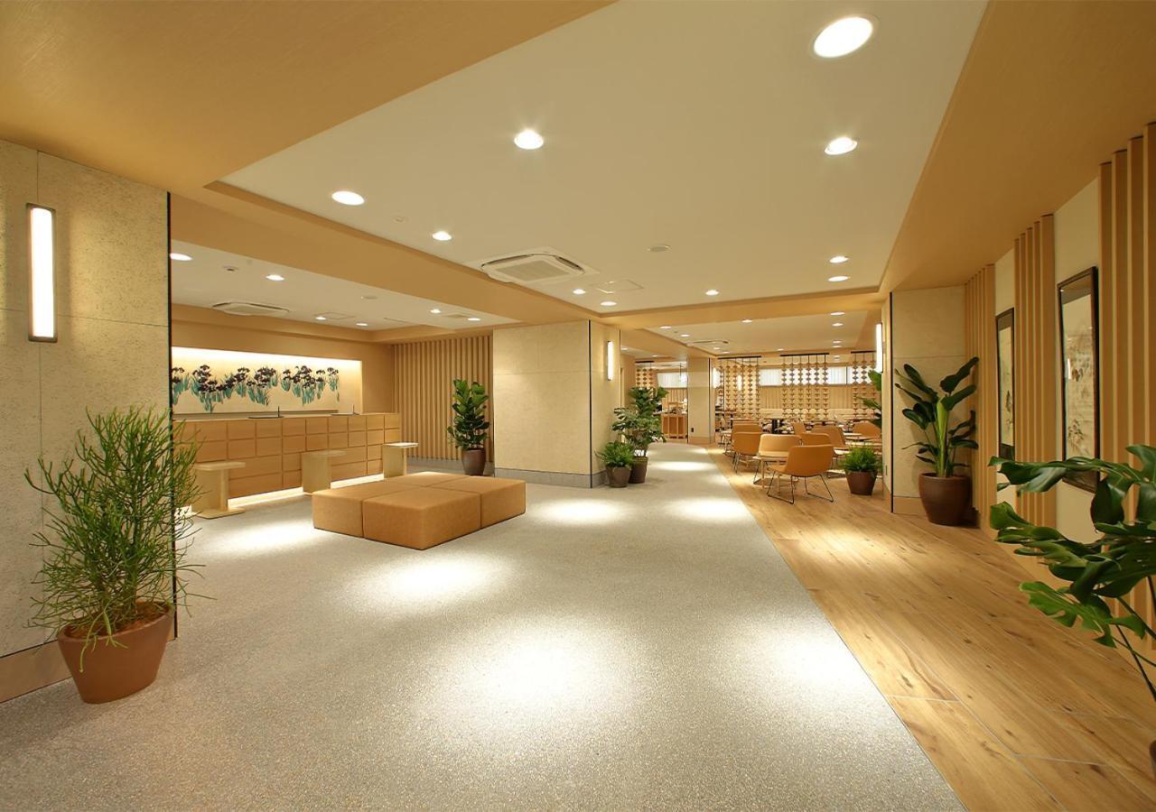 Oriental Hotel Kyoto Gallery ภายนอก รูปภาพ