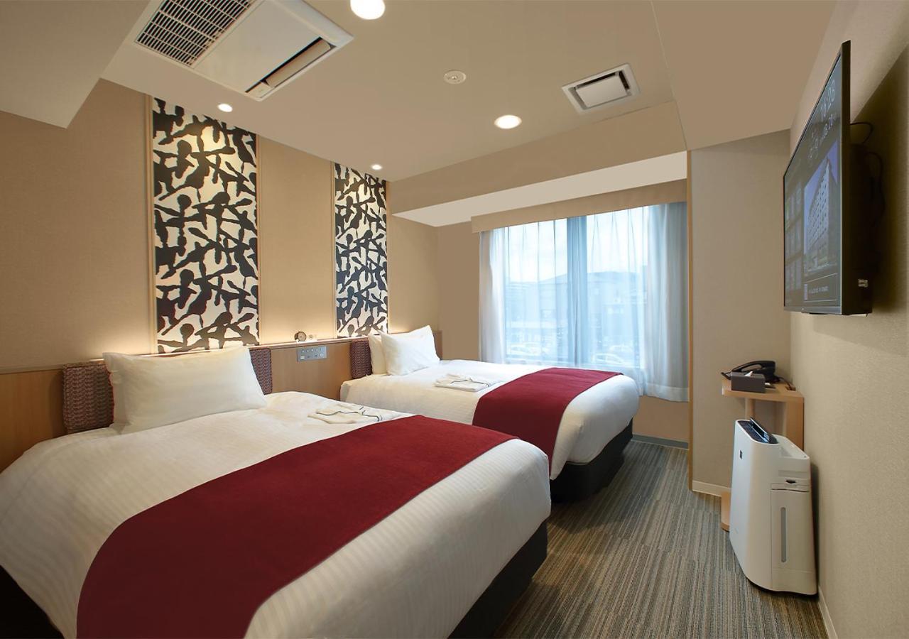 Oriental Hotel Kyoto Gallery ภายนอก รูปภาพ