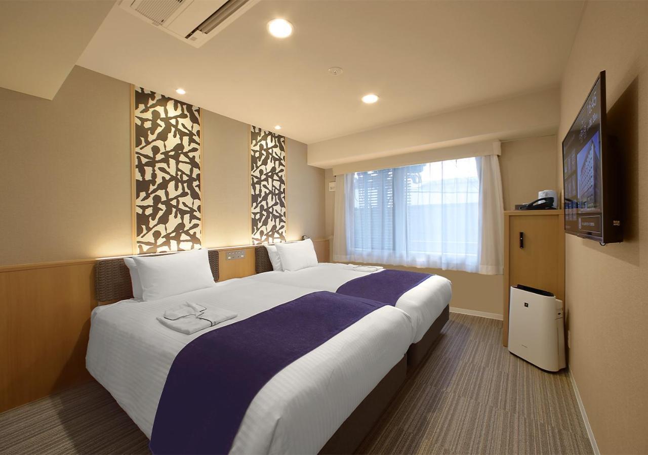 Oriental Hotel Kyoto Gallery ภายนอก รูปภาพ