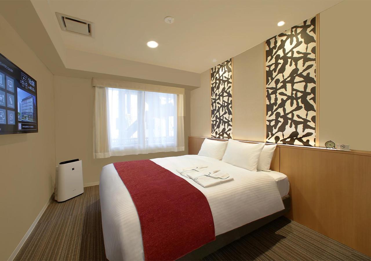 Oriental Hotel Kyoto Gallery ภายนอก รูปภาพ