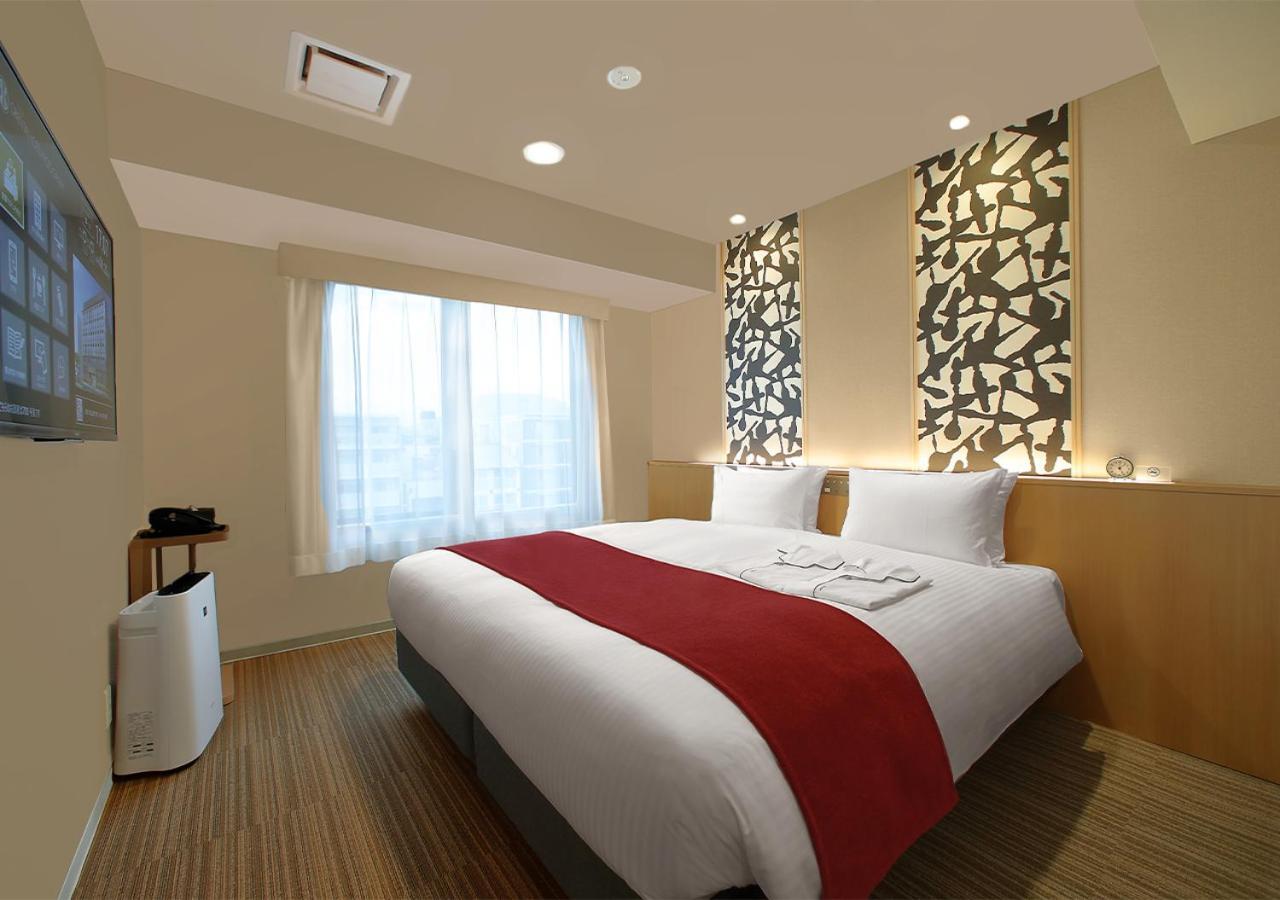 Oriental Hotel Kyoto Gallery ภายนอก รูปภาพ