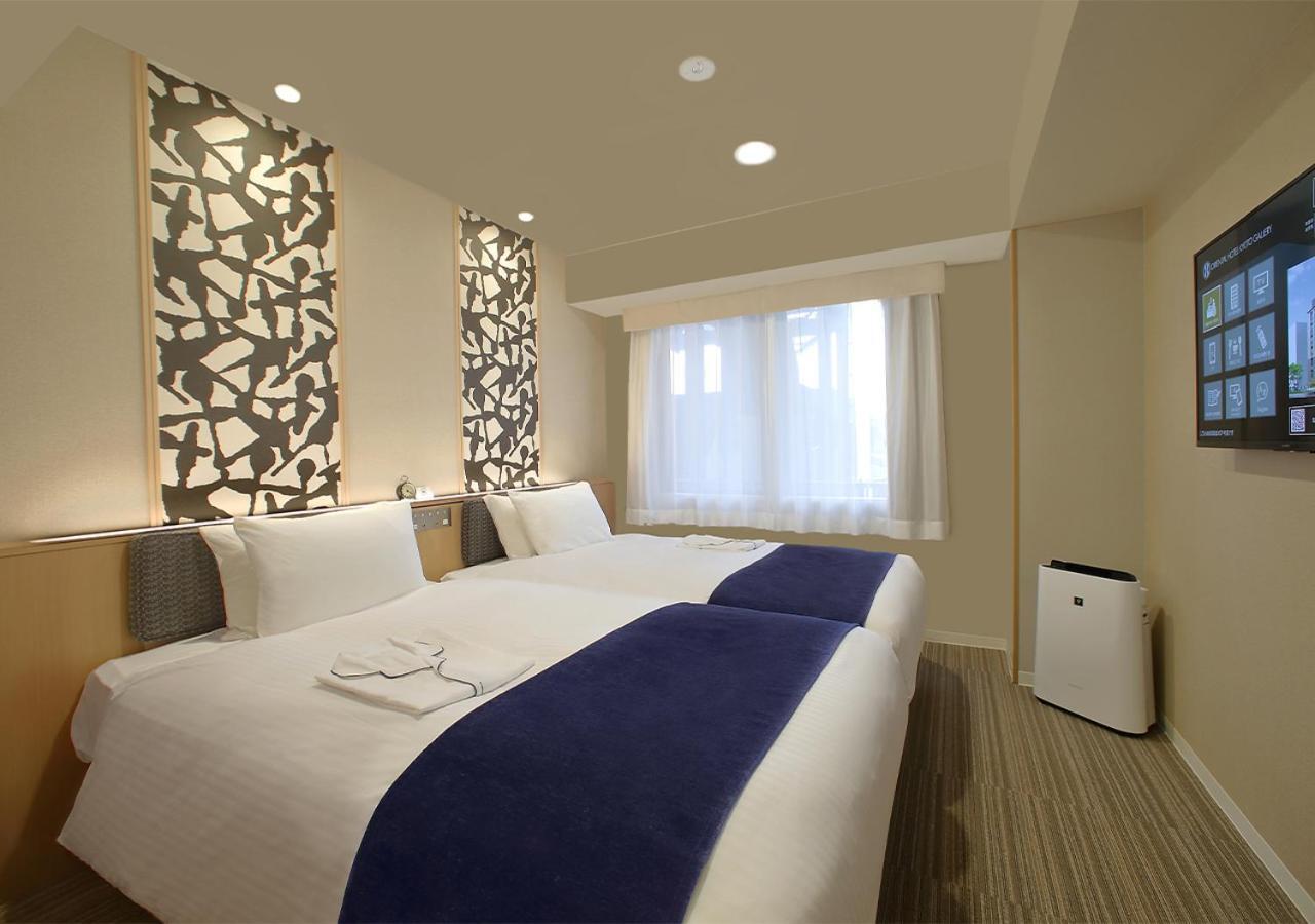 Oriental Hotel Kyoto Gallery ภายนอก รูปภาพ