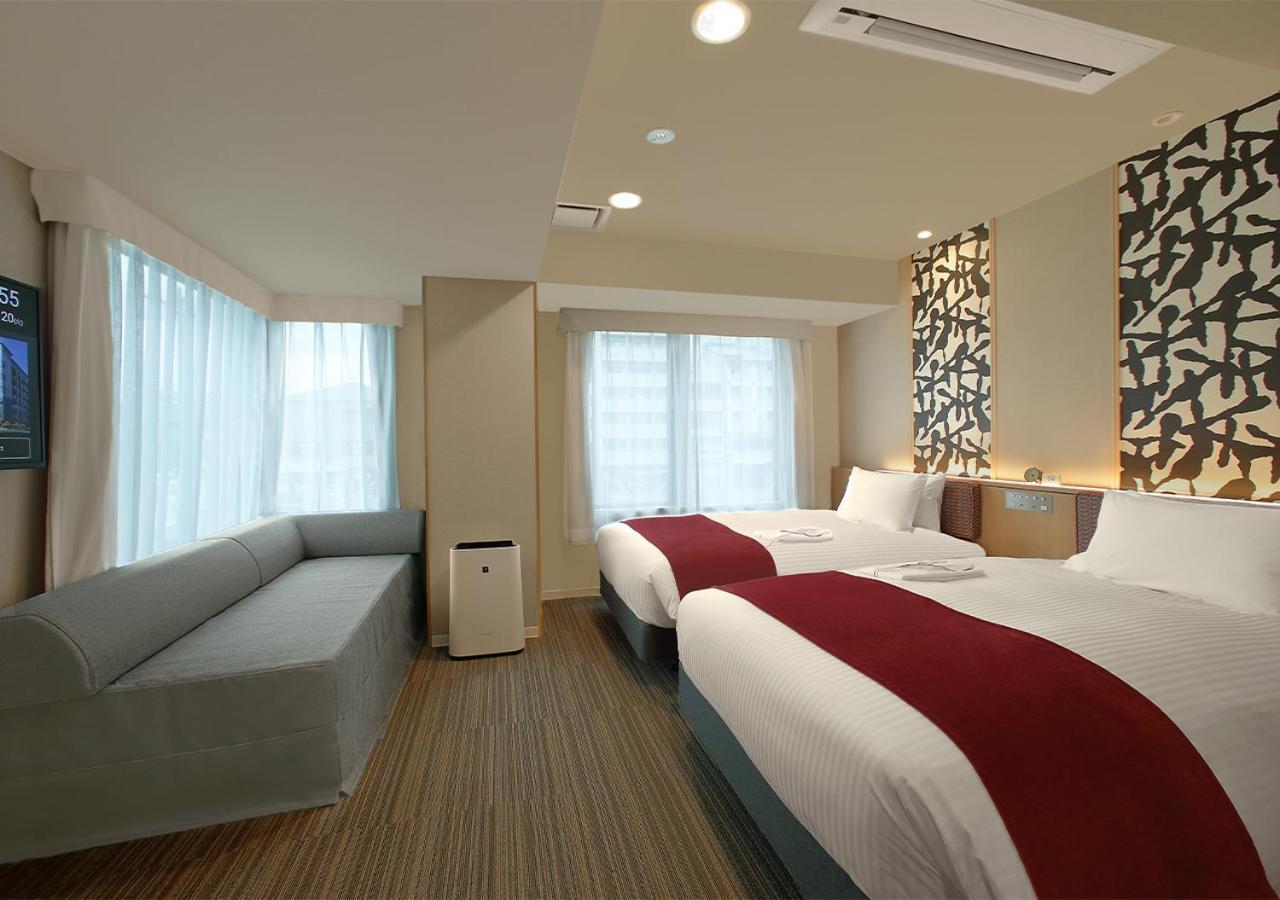 Oriental Hotel Kyoto Gallery ภายนอก รูปภาพ